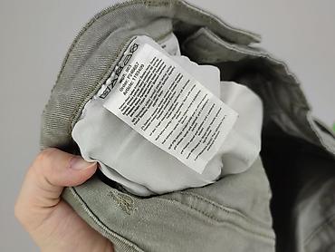 baggiest jeans: Janina, Spodnie cargo damskie, rozmiar L — 5