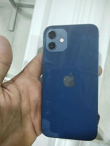 iphone 12 128: IPhone 12, Mavi — 4