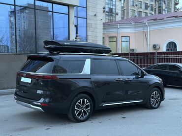 Kia: Kia Carnival: 2020 г., 2.2 л, Автомат, Дизель, Минивэн — 5