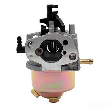 Ostalo: Karburator, ključna komponenta za mešanje goriva i vazduha u motorima — 3