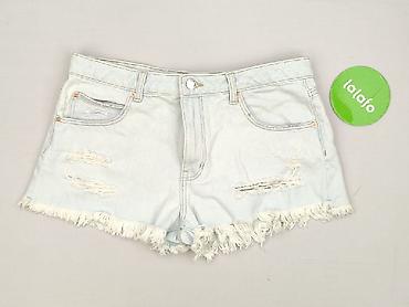 glostory denim collection: Denim, Szorty damskie, rozmiar M — 2