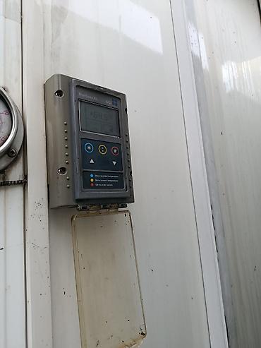 Mercedes-Benz: Mercedes-Benz Vario: 2004 г., 4.3 л, Ручные, Дизель, Фургон — 12