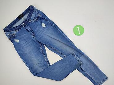 danielki 24: DENIM JEANS, Jeansy damskie, rozmiar S — 2