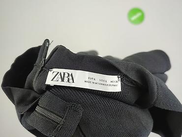 m zara: Zara, Sukienka damska, rozmiar L — 4