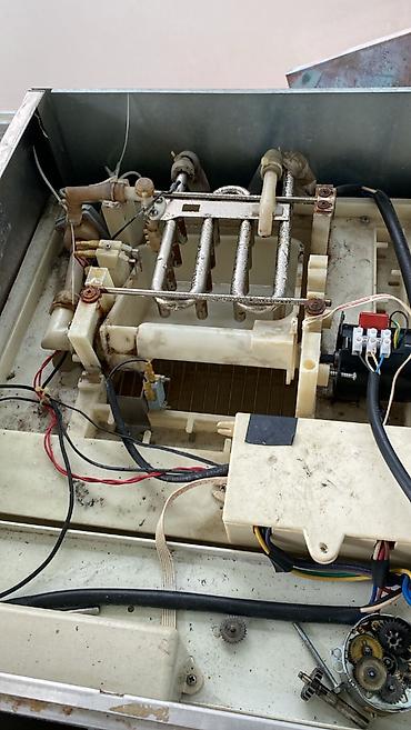 mf 3010 printer: Buz aparatlarının təmiri və profilaktikası - Sənaye və məişət tipli — 2