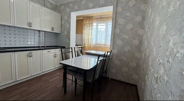 Продажа квартир: 1 комната, 36 м², 106 серия, 7 этаж, Евроремонт