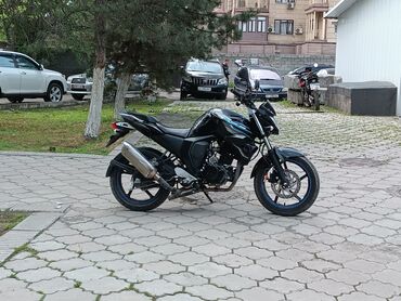 мотоцикл 200 куб: Спортбайк BMW, 200 куб. см, Бензин, Взрослый, Б/у