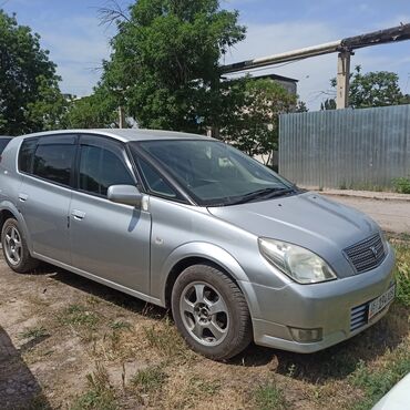 nexia 1: Toyota Opa: 2003 г., 1.8 л, Автомат, Бензин, Универсал