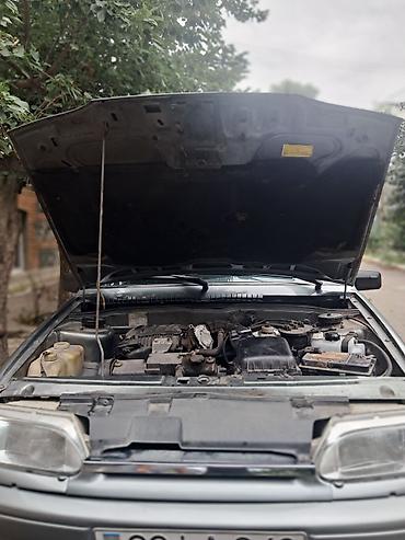 lada diskləri: VAZ (LADA) : 1.6 l | 2011 il 233000 km Sedan — 10