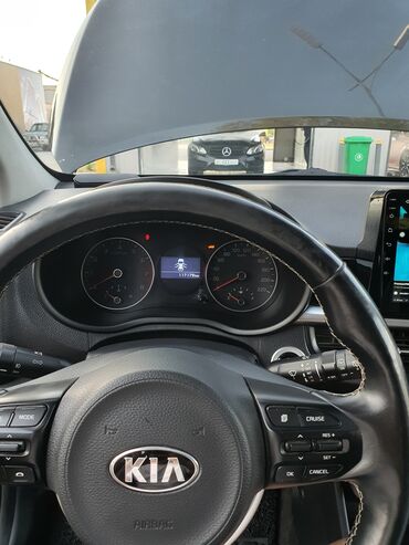 Kia: Kia Morning: 2019 г., 1 л, Автомат, Бензин, Седан — 10