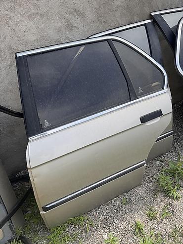 ключи б у: Дверь Комплект BMW, Б/у, Оригинал — 3