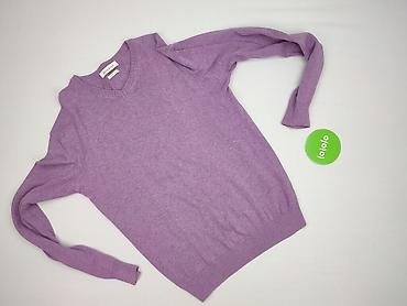 pull and bear sweter: Sweter dla mężczyzn, rozmiar S — 2