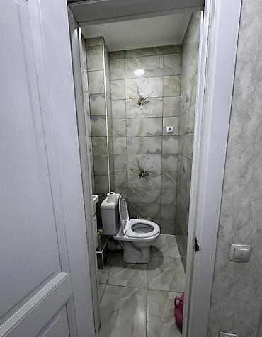 mega hous: 2 комнаты, Ала-Арча ТРЦ Агентство недвижимости, Семейным, от 6 месяцев, от 1 года, С мебелью полностью — 8