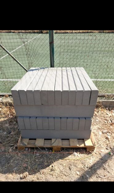 Бордюры: Бордюр, Гарантия, Бесплатная доставка, Бесплатный выезд — 14