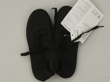 ccc buty do tańca: Кеди Pepco, 35, Новий