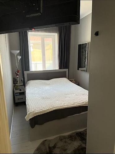 Продажа коттеджей и домов: ПРОДАЕТСЯ НЕМЕЦКИЙ ДОМ 📌 Общая площадь: 80 м² 🔹 Материал стен: кирпич — 7