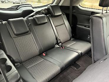 Toyota: Toyota Highlander: 2018 г., 3.5 л, Автомат, Бензин, Кроссовер — 10