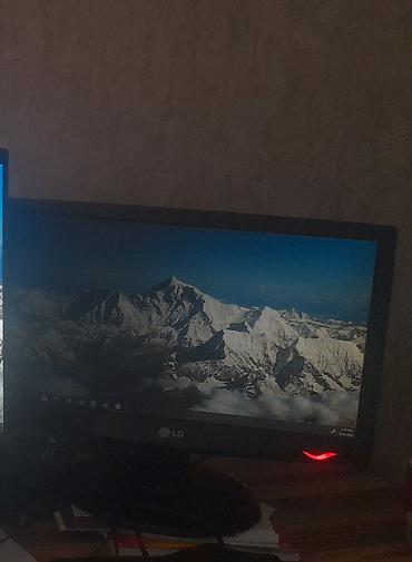 irşad komputer ucuz: Lg Monitor Zapçast kimi satılır — 7