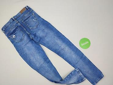 custom jeans: Chillin, Jeansy damskie, rozmiar XS — 3