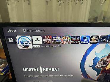 джойстик для playstation: 💯 Продаю Идеальную Sony PlayStation 5 FAT (версия с дисководом)! 💯 3 — 2