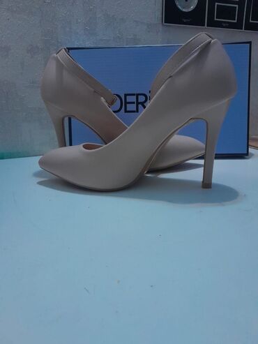 Tuflilər: Tuflilər, Ölçü: 36, Yeni