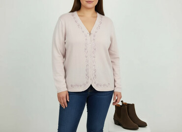esmara piżama: Estelle & Thild, Women`s knitwear, size XL