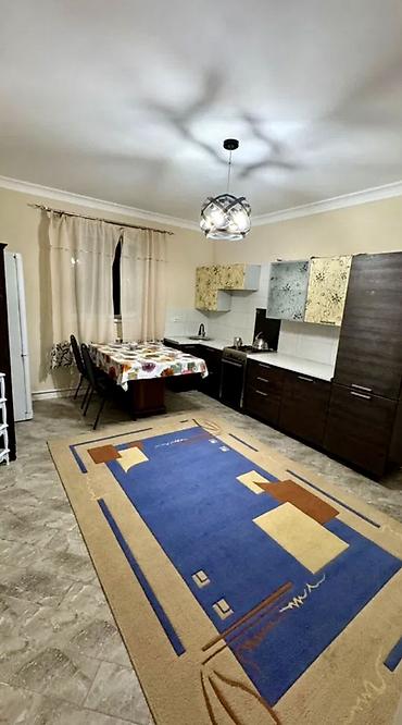 ош базар сдаю: 59 м², 2 комнаты, Аламединский рынок / базар, Семейным — 1