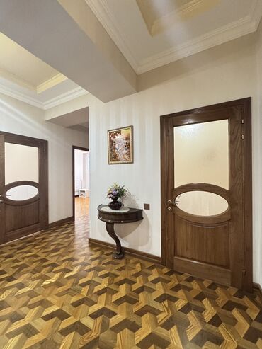 Продажа квартир: 4 комнаты, 147 м², Элитка, 4 этаж, Евроремонт — 12