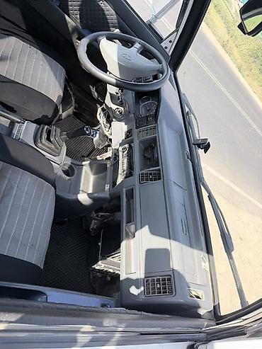 гигант эвакуатор: Легкий грузовик, Daewoo, Стандарт, Б/у — 7