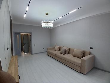 Продажа квартир: 2 комнаты, 67 м², Элитка, 9 этаж, Евроремонт — 3