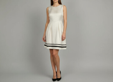 sukienki na wesele jednokolorowe: J&J, Women`s dress, size M