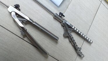 Ostali medicinski proizvodi: Dugački instrumenti. Laparaskopski instrumenti Kao sa slika Ne — 20