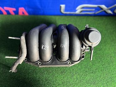 Коллектор Honda 2004 г., Б/у, Оригинал, Япония