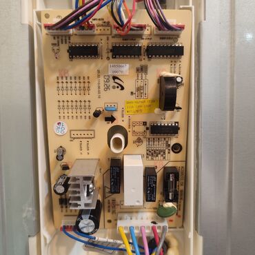 Ремонт холодильников, морозильников: 6️⃣ Здрaвствуйте, я чаcтный маcтер по рeмонту xолoдильногo — 6