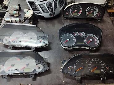 prodaj: RSZNI DELOVI ZA FORD C-MAX, ESCORT, FESTIVA . OD 1996. DO 2010. GOD — 1