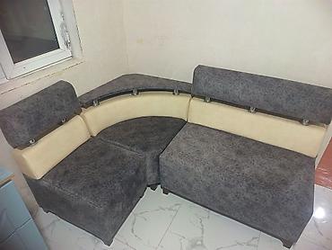 1aydi almsam basqasin alram deye satram Künc tipli yumşaq divan-dəst