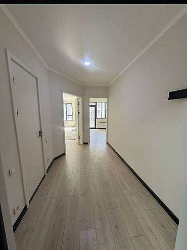 Продажа квартир: 2 комнаты, 52 м², Пишпек Элитка, 12 этаж, Свежий ремонт — 2