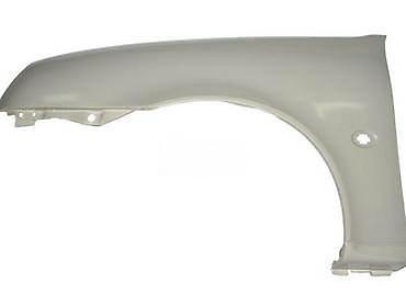 pezo 1: KRILA ZA FORD FIESTA OD 2002. DO 2005. GOD. | Ford fijesta 2004g — 7