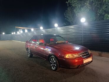 купить запчасти опель омега б: Daewoo Nexia: 2010 г., 1.6 л, Механика, Бензин, Седан