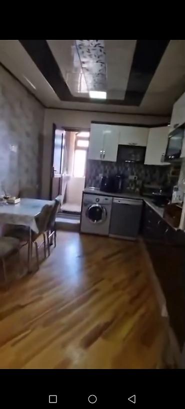lokbatanda kiraye: Bakı, Yasamal, 3 otaqlı, Köhnə tikili, m. İnşaatçılar, 85 kv. m — 5