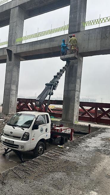 952 2: Услуги Автовышки 
Услуга автокран — 2
