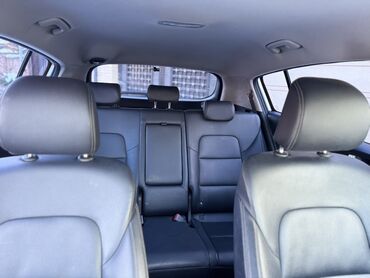 Kia: Kia Sportage: 2020 г., 2 л, Автомат, Дизель, Кроссовер — 7
