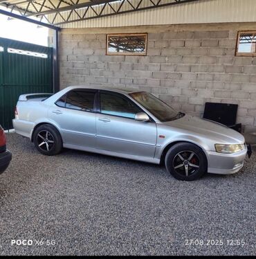 рулевая рейка хонда торнео: Honda Accord: 1999 г., 2 л, Автомат, Бензин, Седан