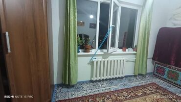 продаю квартиру 4 микрорайон: Продается 2 ком.кв. Район: 4 мкр Серия: 104 серия Этаж: 4 из 4