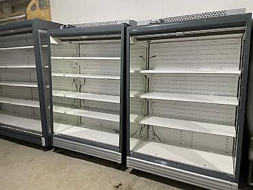 Холодильное оборудование: Для напитков, Для молочных продуктов, Для мяса, мясных изделий, Россия, Б/у — 4