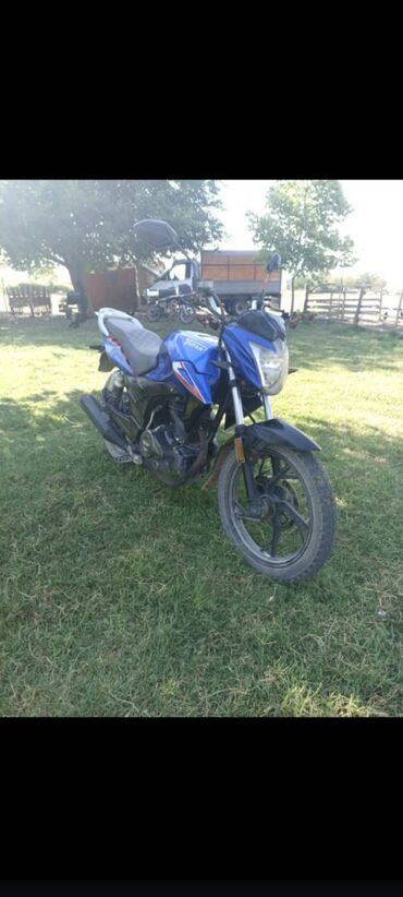 taxtanin qiymeti 2021: Tufan - S150, 150 sm3, 2021 il, 12000 km