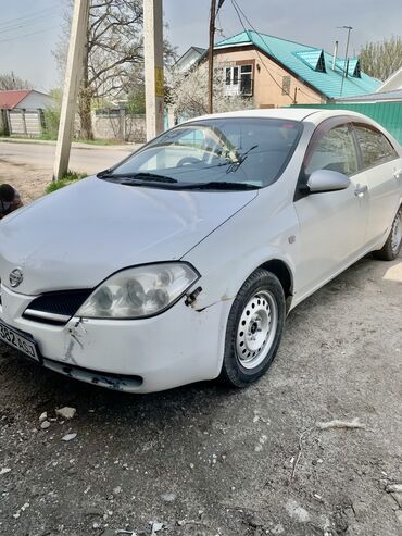щит прибор ниссан примера: Nissan Primera: 2002 г., 2 л, Механика, Бензин, Седан