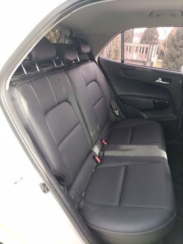 Kia: Kia Morning: 2019 г., 1 л, Автомат, Бензин, Хэтчбэк — 11