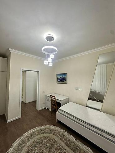 panorama park evleri: İcarəyə verilir 3 otaqlı köhnə tikili 82 m², Nəsimi r. Kateqoriya — 4