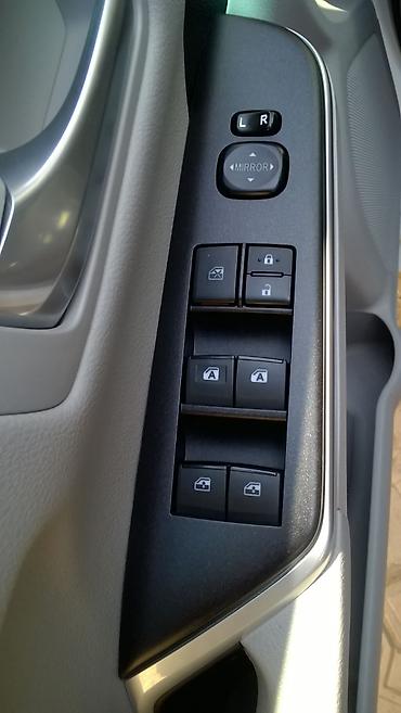 америки: Toyota Camry: 2015 г., 2.5 л, Автомат, Бензин — 9